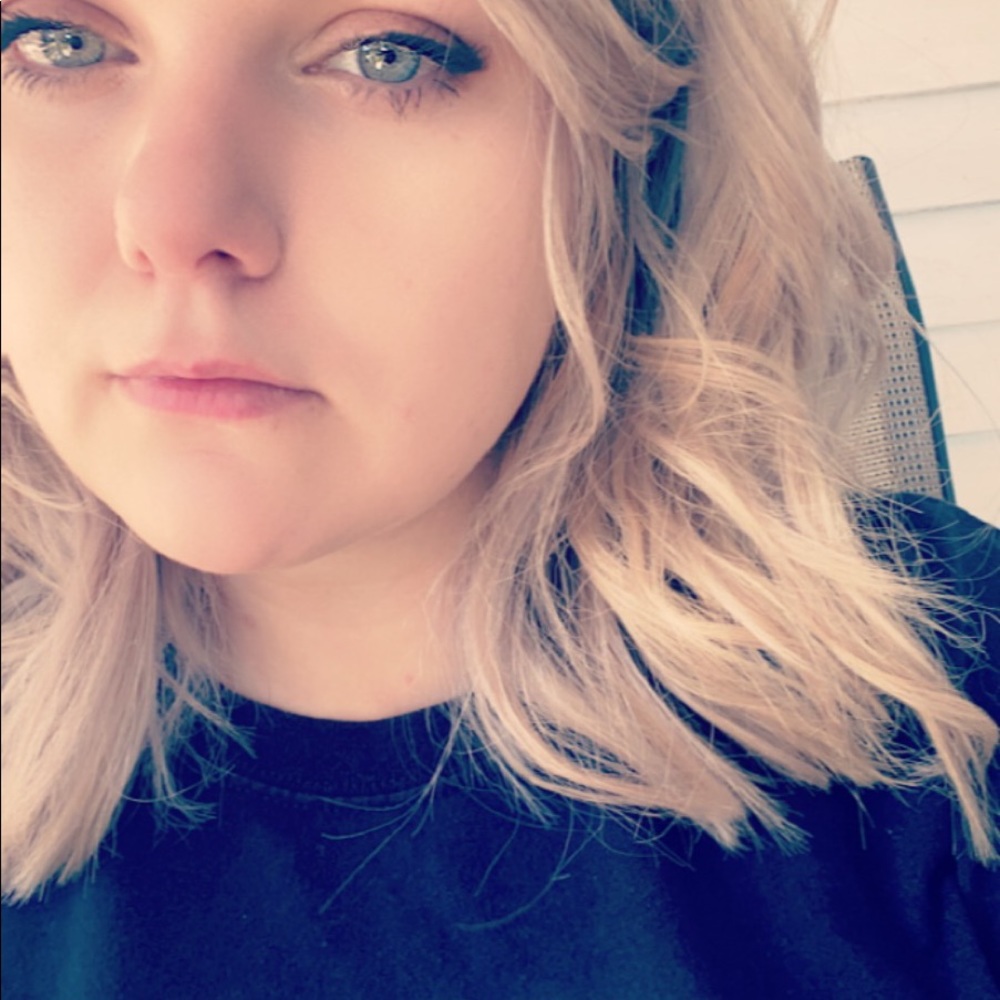 Meet your Posher, Taylor